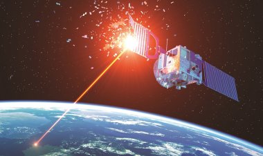 İngiltere: Rusya uzaya savaşı taşıyarak Batı’nın iletişim altyapısını devre dışı bırakabilir