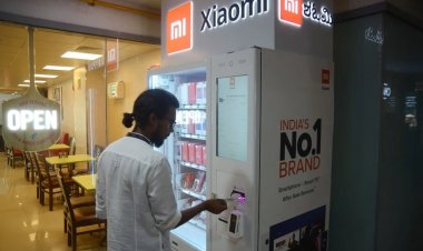Hindistan Çinli şirket Xiaomi'nin 682 milyon dolar varlığını dondurdu