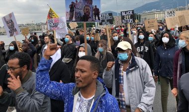 BM uzmanları, İsviçre'de sistematik ırkçılık sorunu olduğunu belirtti