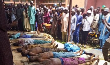 Nijerya'da Müslüman Fulanilere saldırı: 12 ölü, 50 kayıp