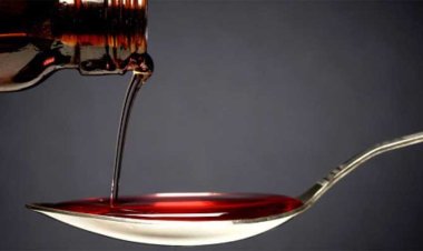 Dünya Sağlık Örgütü Hindistan menşeli şuruplara karşı uyardı