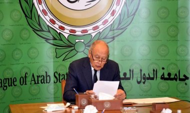 Arap Birliği'nden, İngiltere Başbakanı'nın büyükelçiliklerini 'Kudüs’e taşıma' açıklamalarına tepki