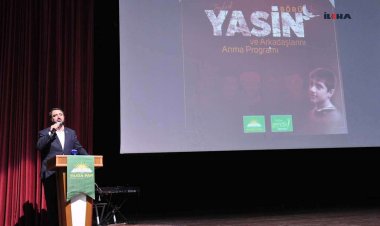 “Davamız için bedeller ödedik, bugünde ödüyoruz, yarın da gerekirse yine ödeyeceğiz”