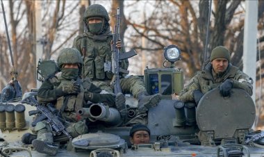 Kremlin: Zelenskiy'nin "Rusya'ya saldırma" yönündeki açıklamaları dünya savaşını başlatma çağrısı