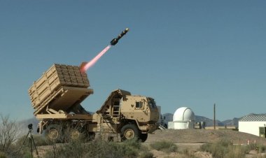 ABD'den Kuveyt'e 3 milyar dolarlık hava savunma sistemi ve mühimmat satışı