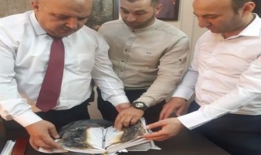 Fanatik Yahudilerden, Kur'an-ı Kerim'e çirkin saldırı