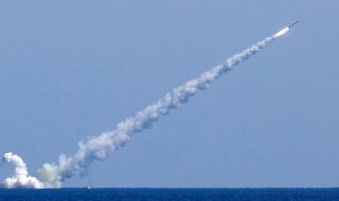 Ukrayna: Rusya bugünkü saldırılarda 84 seyir füzesi ve 24 İHA kullandı