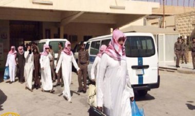 Fas’ta 672 kişi için Mevlid-i Nebi vesilesiyle af çıkarıldı