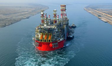 Lübnan: Tel Aviv'le deniz sınırı müzakerelerinde iki tarafın taleplerini karşılayan bir çözüme ulaştık