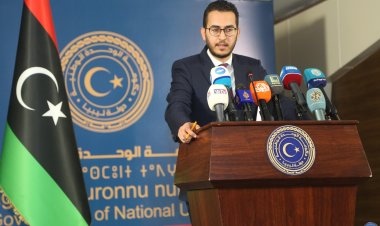 Libya Hükümeti: Doğu Akdeniz'deki haklarımızdan vazgeçmeyeceğiz