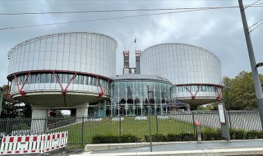 AİHM, İsviçre'yi dul kadınlar ve erkekler arasında ayrımcılıktan mahkum etti