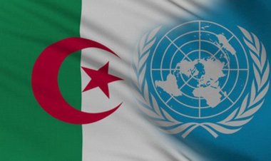 Cezayir, Birleşmiş Milletler İnsan Hakları Konseyi üyeliğine seçildi