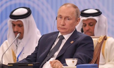 Putin: Çok kutuplu dünyada Asya’da yeni güç merkezleri gelişiyor