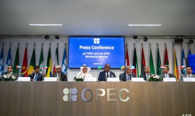 Suudi Arabistan: ABD, OPEC kararlarının bir ay ertelenmesini istedi