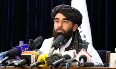 Afganistan İslam Emirliği sözcüsü Mücahid: İslami öğretilere 'sıkı sıkıya bağlıyız'
