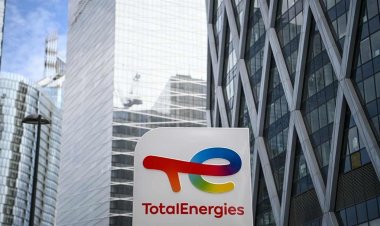 Fransız Total hakkında "Ukrayna’daki savaş suçlarına ortaklıktan" suç duyurusu