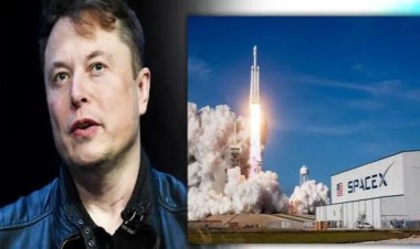 SpaceX, Ukrayna faturasını Pentagon'a gönderdi