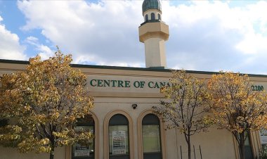 Kanadalı Müslümanlardan Hz.Muhammed’in ismi ve bir hadisinin bina duvarına asılacağı hastane projesine destek