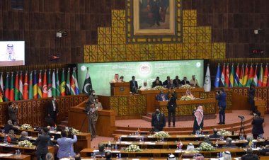 İslam İşbirliği Teşkilatı'ndan "gıda güvenliği ve tarımsal kalkınma" vurgusu