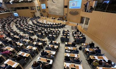 İsveç'te yeni hükümetin bakanları belli oldu