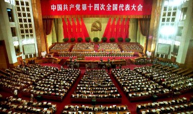 Çin Komünist Partisi, 5 milyon üyesinin yolsuzluk soruşturması geçirdiğini açıkladı