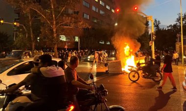 İran’da protestolara katılan 14 yabancı uyruklu tutuklandı