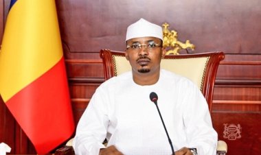 Çad hükümeti, ölümcül protestoların ardından 7 siyasi partinin faaliyetlerini askıya aldı