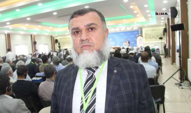 'Sömürgeciler İslam âlemini yapay sınırlarla böldüler'