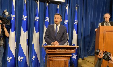 Kanada'da 14 milletvekili Kral Charles'a bağlılık yeminini reddetti