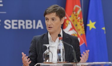 Sırbistan'da seçimden yaklaşık 7 ay sonra hükümet kuruluyor