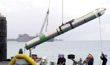 Japonya, ABD'den Tomahawk füzeleri satın almayı planlıyor