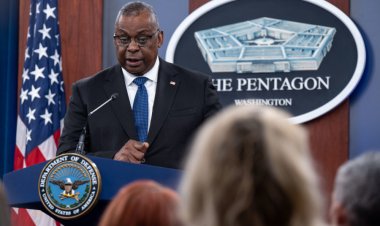 ABD'nin Yeni Ulusal Savunma Stratejisi: Bir numaralı güvenlik tehdidi Rusya değil Çin