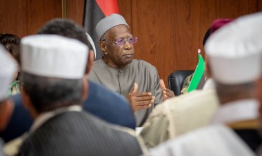 Libya'da seçim çıkmazı