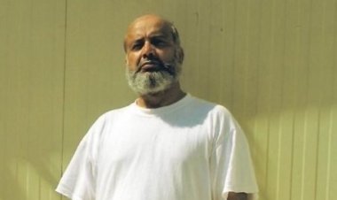 Guantanamo’nun en yaşlı esiri Seyfullah Paraça serbest bırakıldı