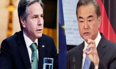 Çin Dışişleri Bakanı: ABD iş birliğinden söz ederken arkadan bıçaklamamalı