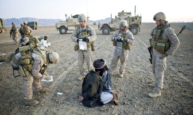 The New Yorker: ABD ordusu Irak ve Afganistan'daki savaş suçlarının faillerini cezalandırmada başarısız oldu