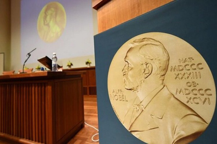 Belarus, Barış ödülüne tepki gösterdi: Nobel mezarında ters döndü