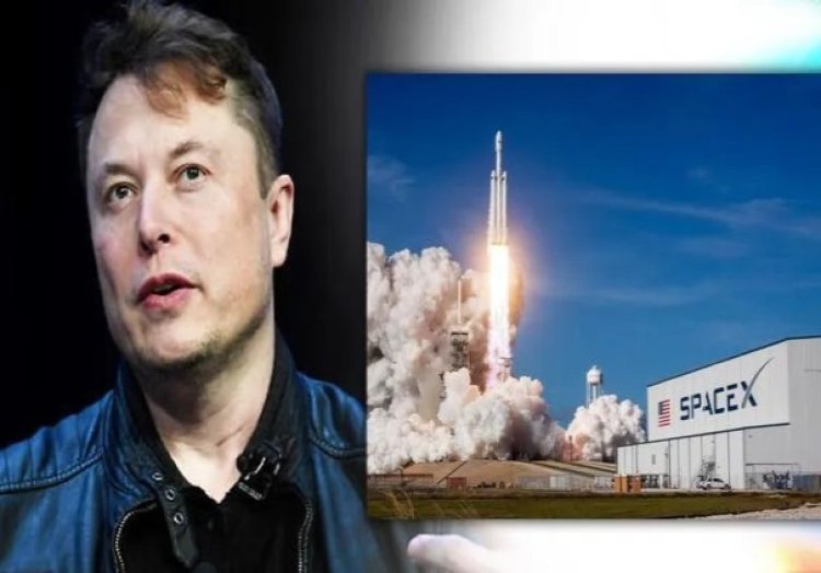 SpaceX, Ukrayna faturasını Pentagon'a gönderdi