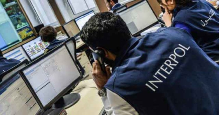 Interpol: Finansal ve siber suçlar dünyadaki "en büyük" tehdit