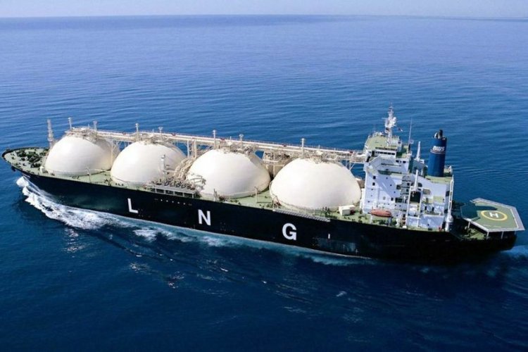 Mozambik'in ilk LNG sevkiyatı Avrupa ülkelerine yapılacak