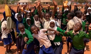 Tanzanya nüfusu 10 yılda yaklaşık yüzde 40 arttı