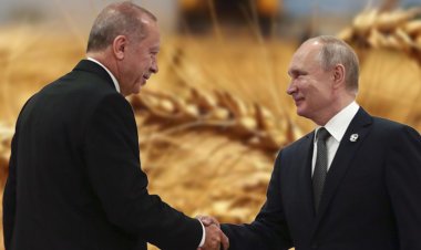 Putin: Tüm koşullar yerine getirilirse derhal anlaşmaya döneriz