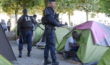 Fransa'da yabancılara yönelik hak ihlallerinde büyük artış yaşandı