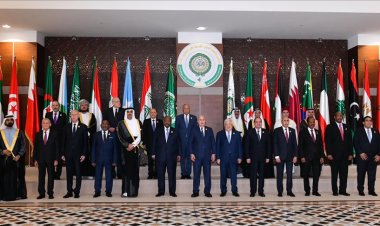 Arap Birliği Zirvesi’nden Filistin haklarına bağlılık ve Suriye’de siyasi çözüm vurgusu çıktı