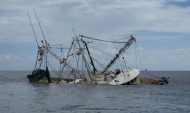 Her yıl balıkçılık kazaları nedeniyle 100 binden fazla kişi hayatını kaybediyor