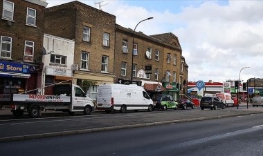 Belçika'da enerji faturaları yüzde 95 arttı