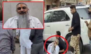 Hindistan'da radikal Hindu lideri Sudhir Suri vurularak öldürüldü