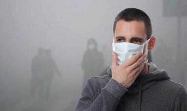 'İklim değişikliği, kanserden daha ölümcül olabilir'