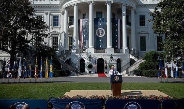 AB, Biden'ın "Enflasyonu Düşürme Yasası"ndan endişeli