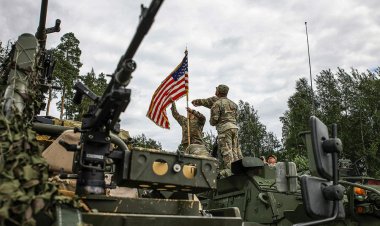 Polonya'daki ABD askeri üssü genişletiliyor